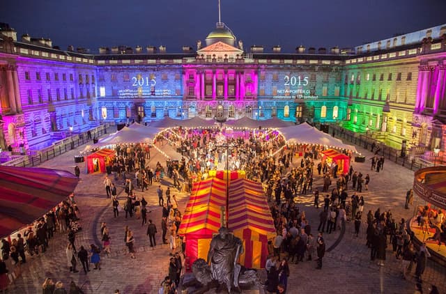 Somerset House