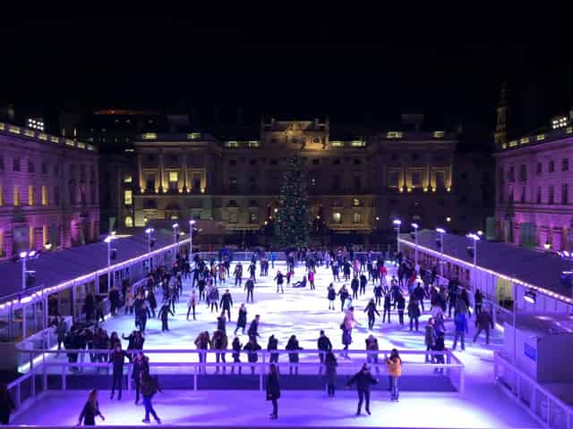 Somerset House