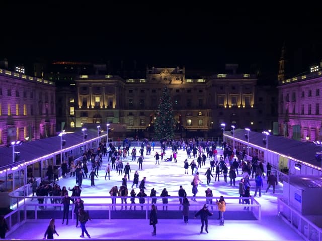 Somerset House