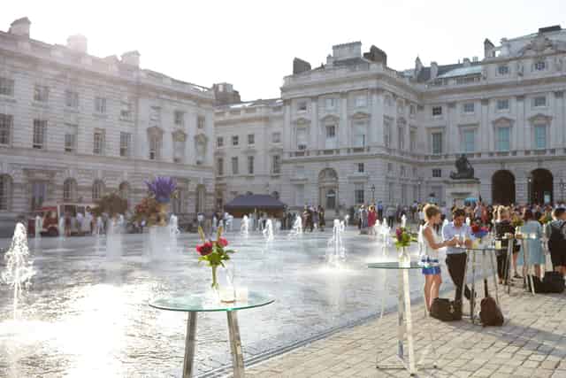 Somerset House