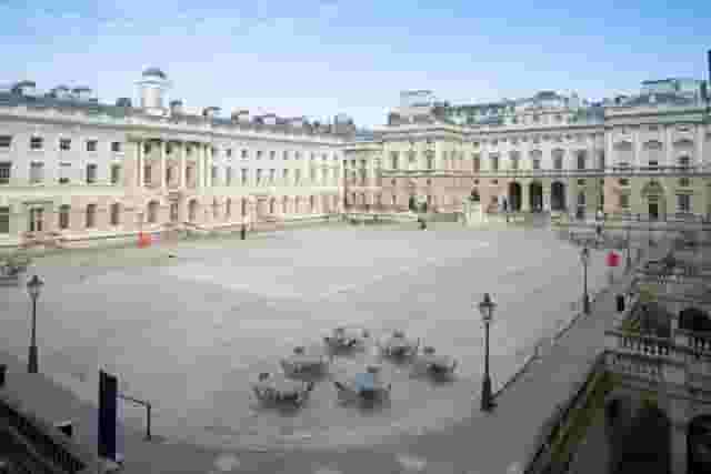 Somerset House