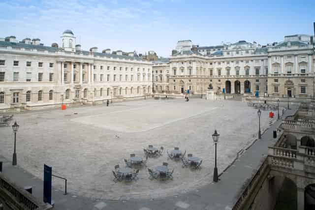 Somerset House