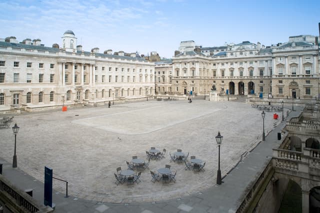 Somerset House