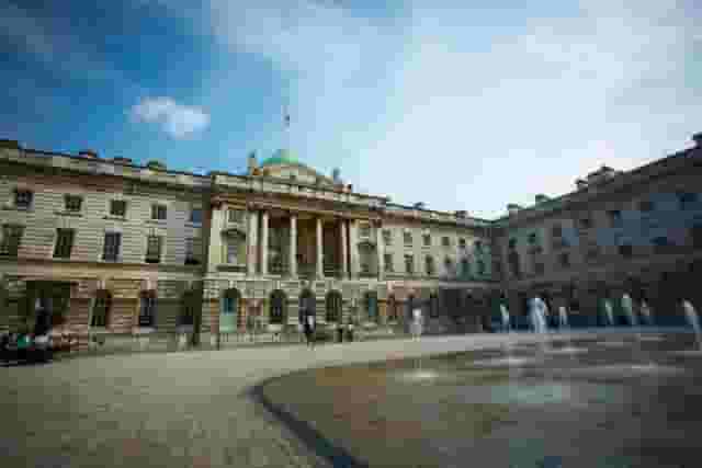 Somerset House