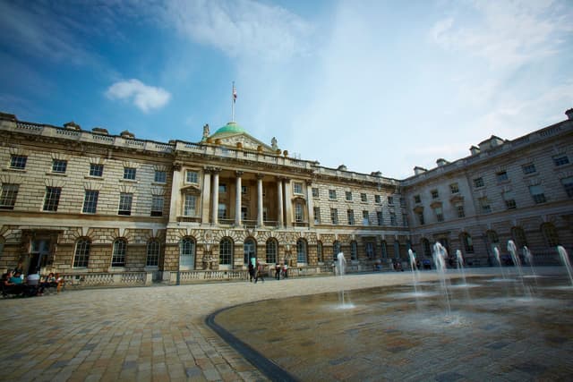Somerset House