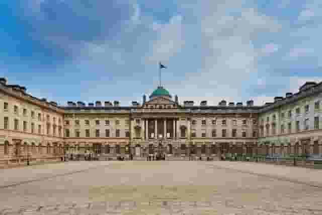 Somerset House