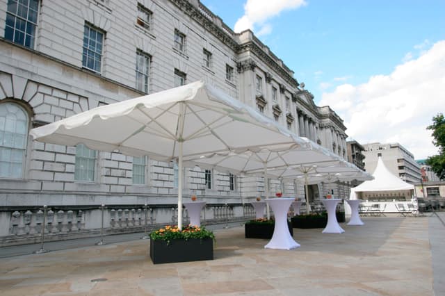 The River Terrace