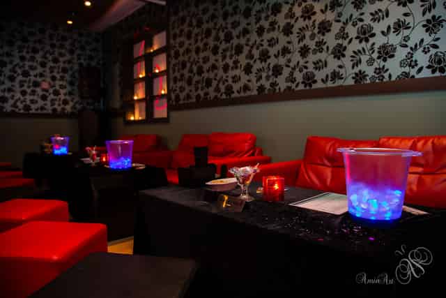SILK CAMDEN