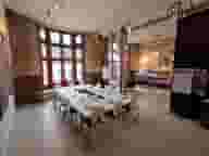 Function Rooms