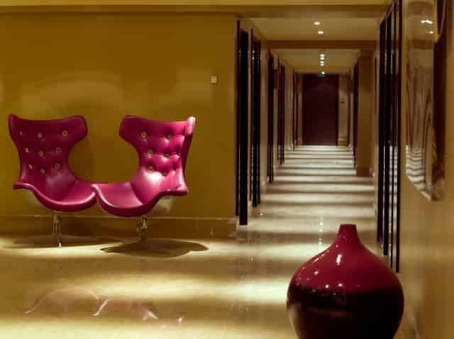 Private Suite 2