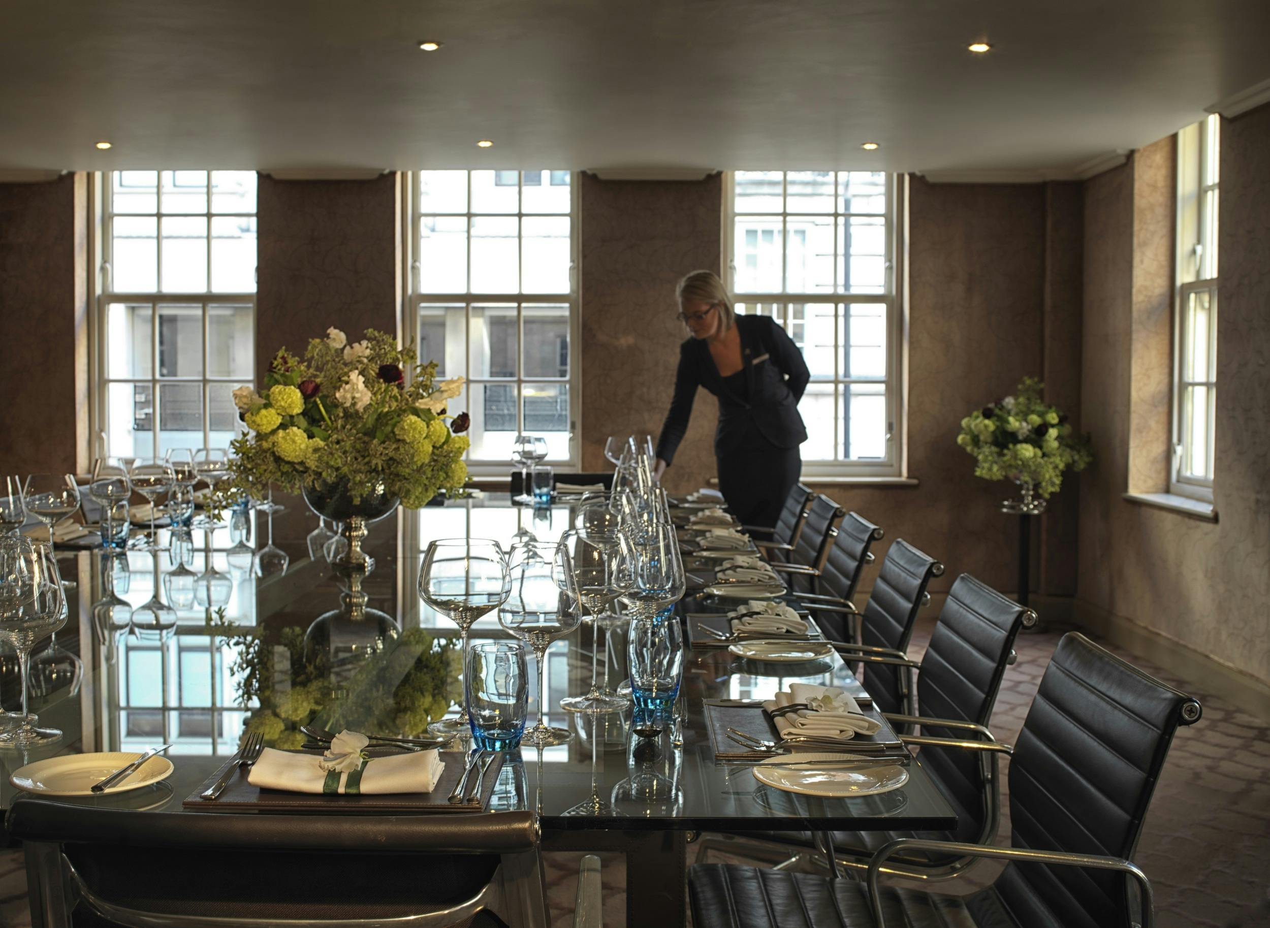 The May Fair Hotel, A Radisson Collection Hotel - Private Suite 2 image 1