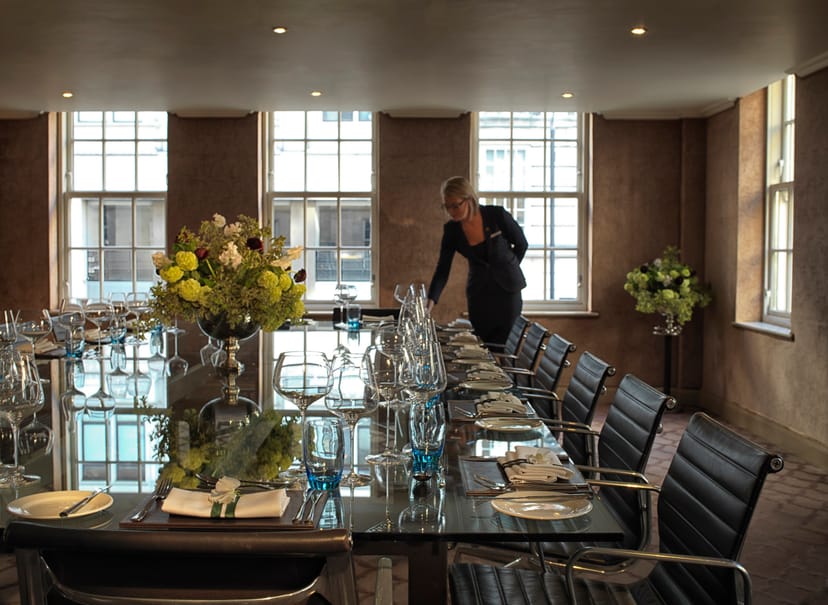 Private Suite 2