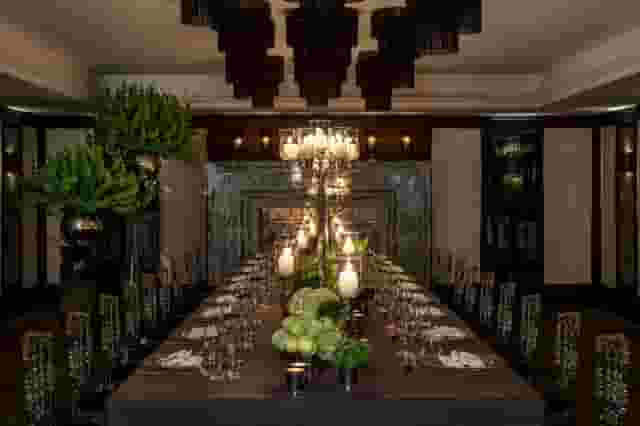 The May Fair Hotel +1 more