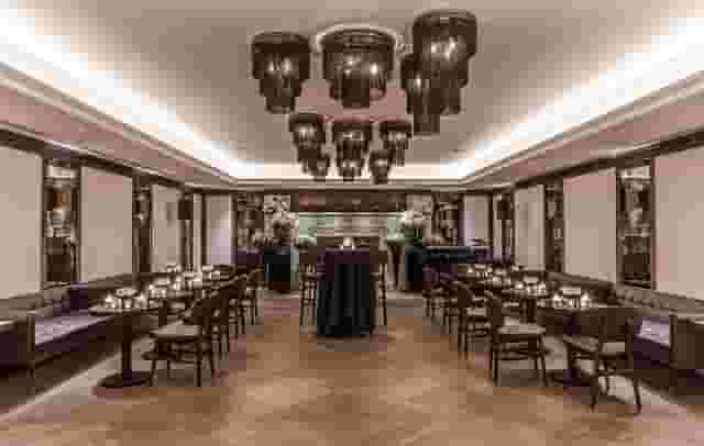 The May Fair Hotel +1 more