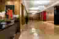 Ballrooms