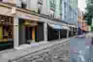 Networking Venues