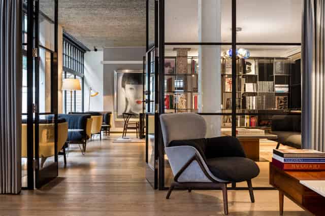 Private Room 3