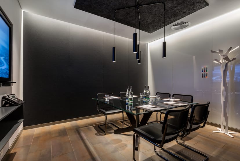 Private Room 3