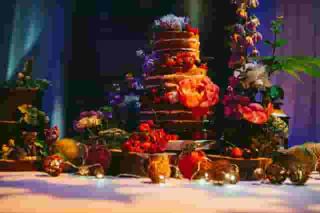 6 Stunning London Wedding Venues for 2026