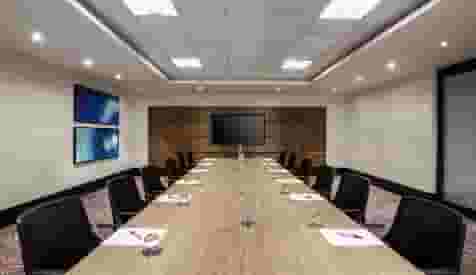 Pepys Suite