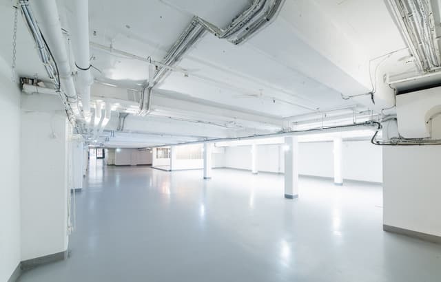 The Vinyl Factory Soho