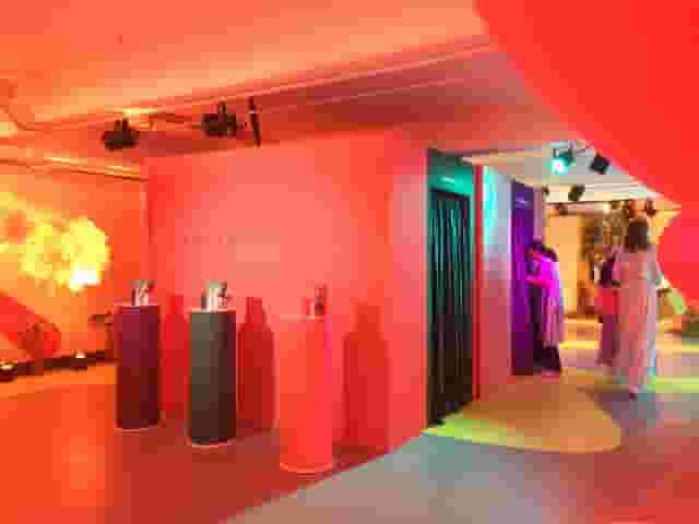 The Vinyl Factory Soho