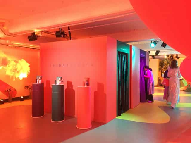 The Vinyl Factory Soho