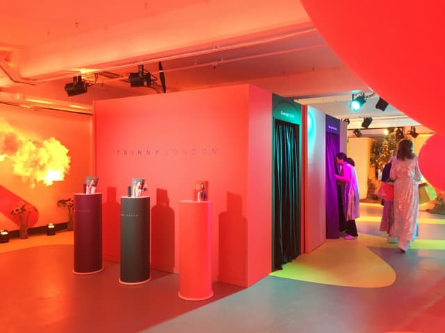 The Vinyl Factory Soho