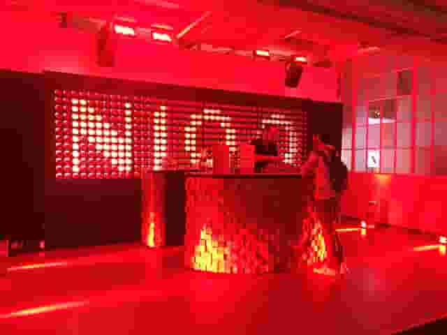 The Vinyl Factory Soho