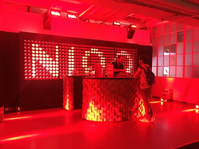 The Vinyl Factory Soho