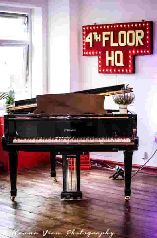 4th Floor Studios