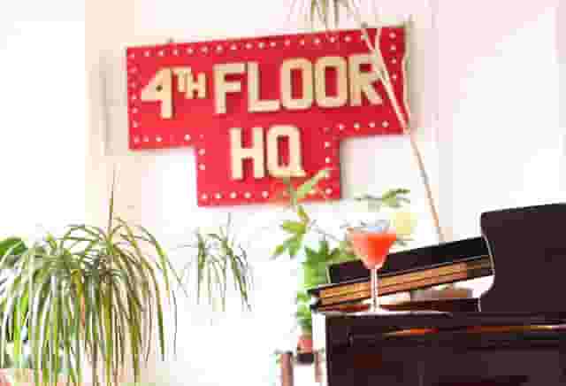 4th Floor Studios