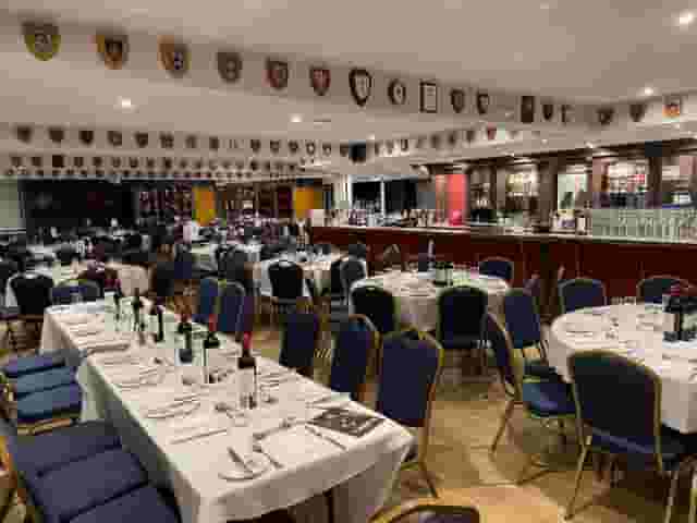 Murray Judd Room