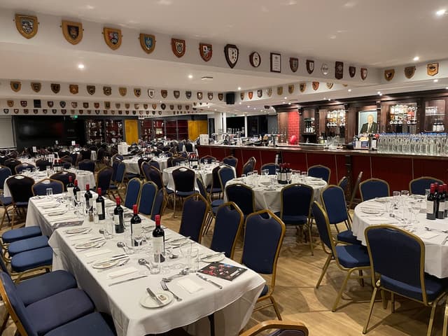 Murray Judd Room
