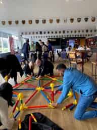 Team Building