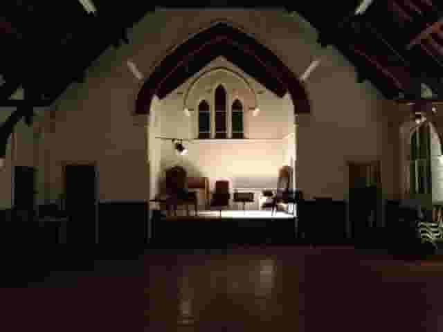 Saint Barnabas Dalston