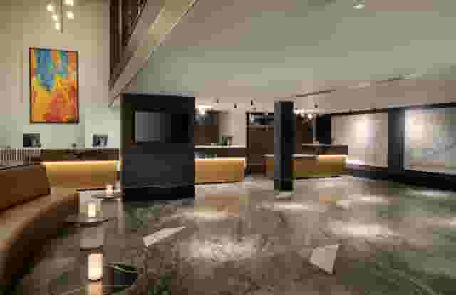 Leonardo Royal Hotel London St.Pauls