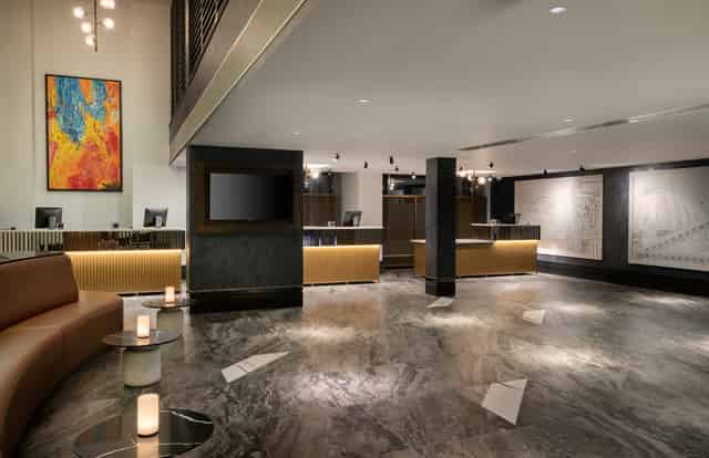 Leonardo Royal Hotel London St.Pauls