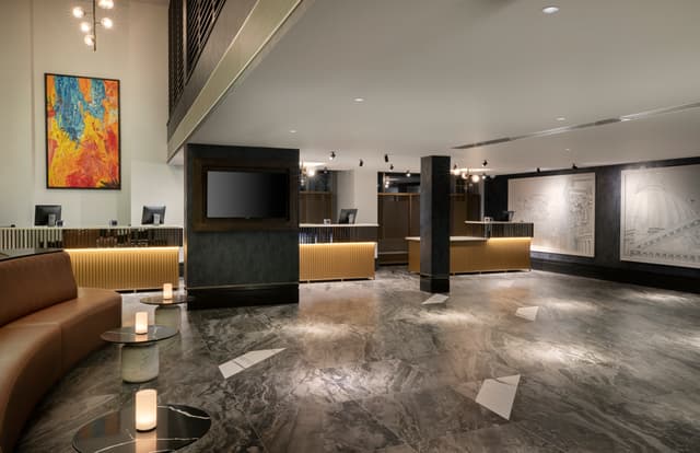 Leonardo Royal Hotel London St.Pauls