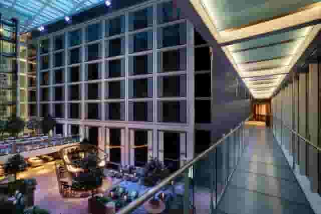 Leonardo Royal Hotel London St.Pauls