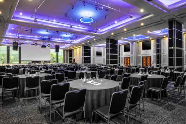 Leonardo Royal Hotel London St.Pauls 