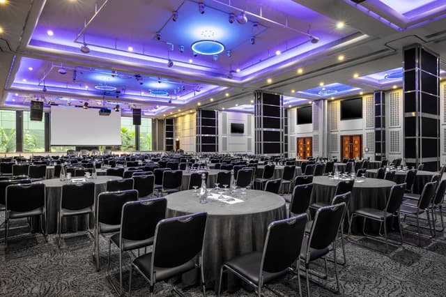 Leonardo Royal Hotel London St.Pauls