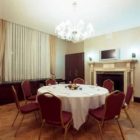 The Magistrate Suites 