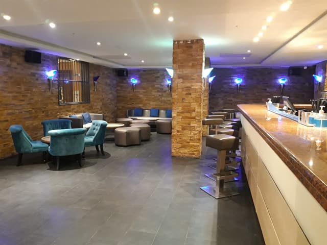 Courthouse Hotel