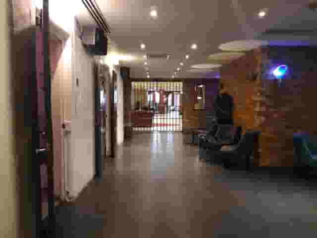Courthouse Hotel