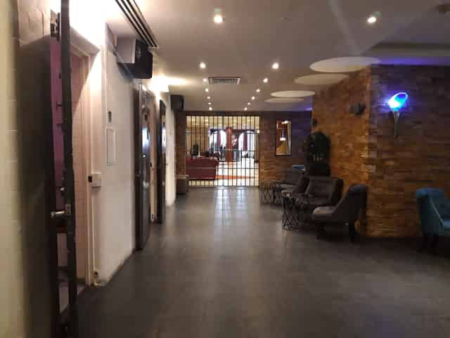 Courthouse Hotel
