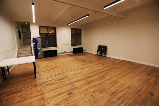 Studio 5