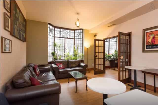 India Club Lounge-Bar