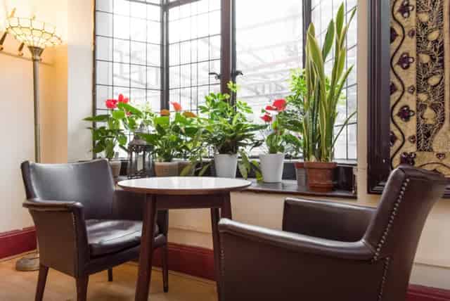 India Club Lounge-Bar