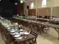 Meeting Rooms